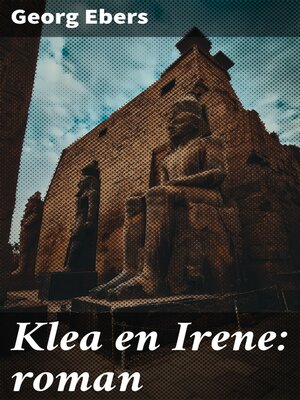 cover image of Klea en Irene
